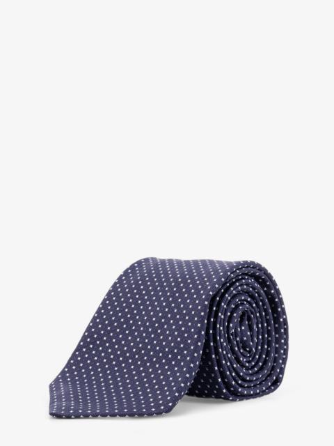 Other Designers KITON CIRO PAONE - Kiton Ciro Paone Silk Tie