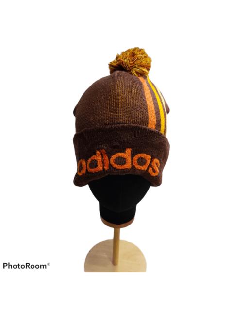 adidas Vintage Adidas Japanese Beanie Hats