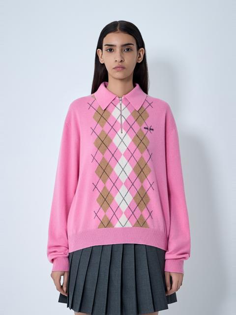 Miu Miu Wool Sweater