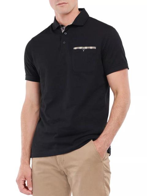 Corpatch Polo Shirt