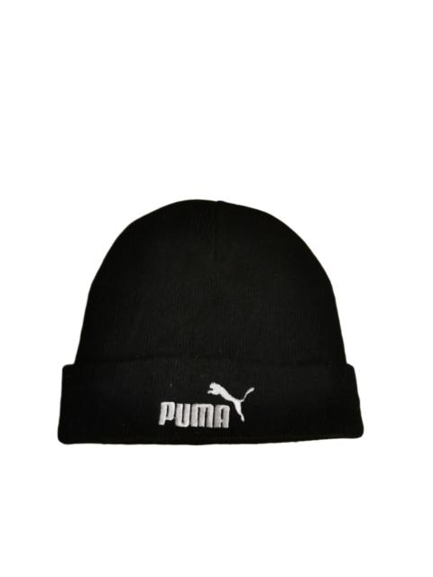 Other Designers Vintage - Puma Beanie x Vintage x Streetwear