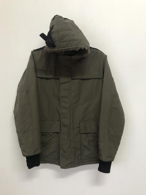 Other Designers Hysteric Glamour × Japanese Brand - JAPAN BRAND BOYCOTT WINTER DESIGN JACKET TACTICAL
