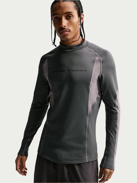 Nike Nike Tech Men's Base Layer Long Sleeve Top