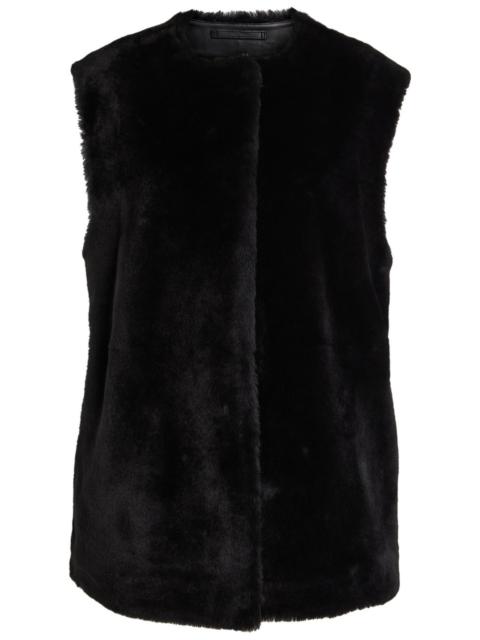 TOTEME Toteme Shearling Gilet