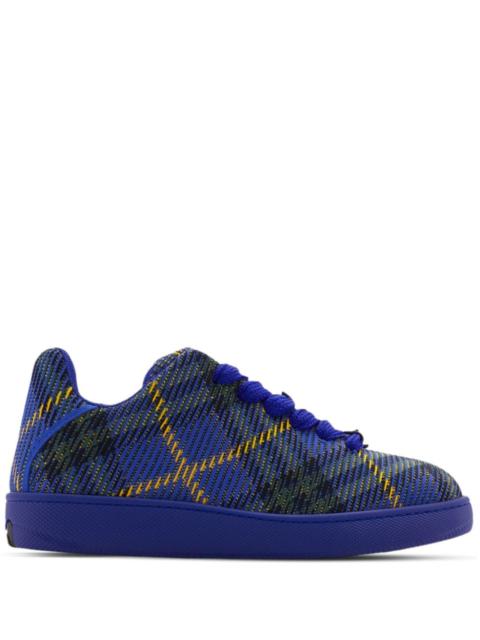 Burberry Burberry Sneakers & Slip-on