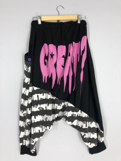 Other Designers Other - Unbrand Great Harem Balloon pant Size 32