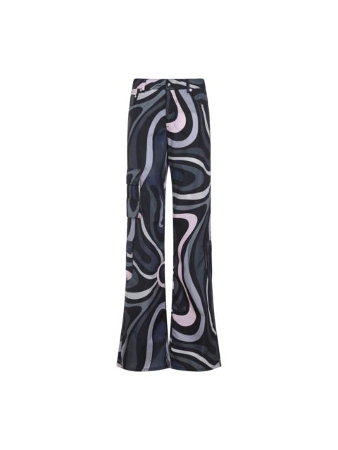 PUCCI Pucci Pants Women
