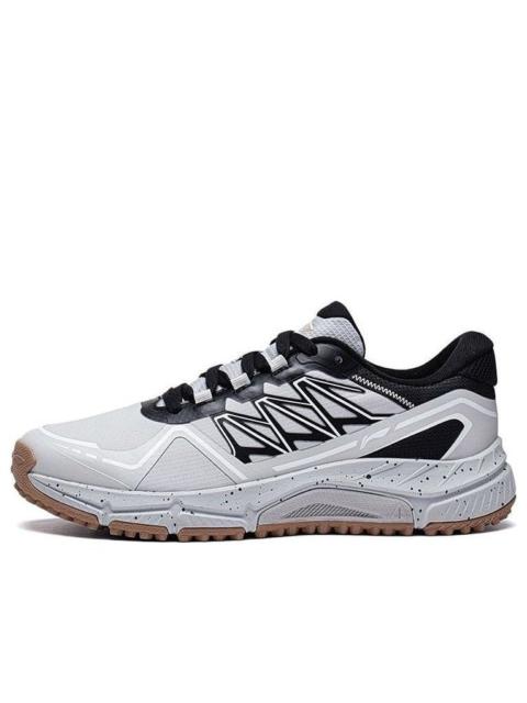 Li-Ning Li-Ning Yijie Lite 'Grey Black' ARDT005-6