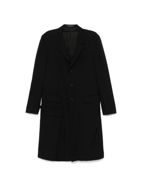 wool coat