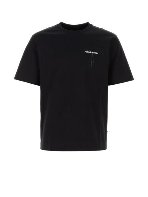 Fendi Man T-Shirt