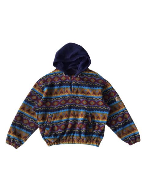 Other Designers 💥Printed Native Nordy Phenix Polartec Fleece Pullover
