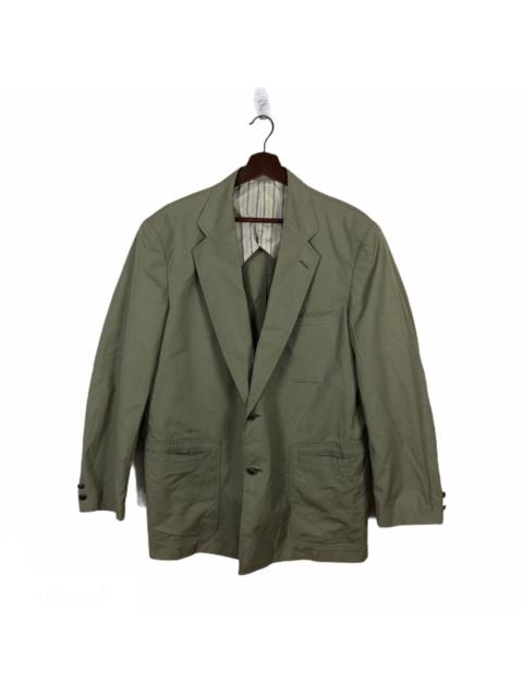 Burberry CHORE JACKET BURBERRY NICE DESIGN