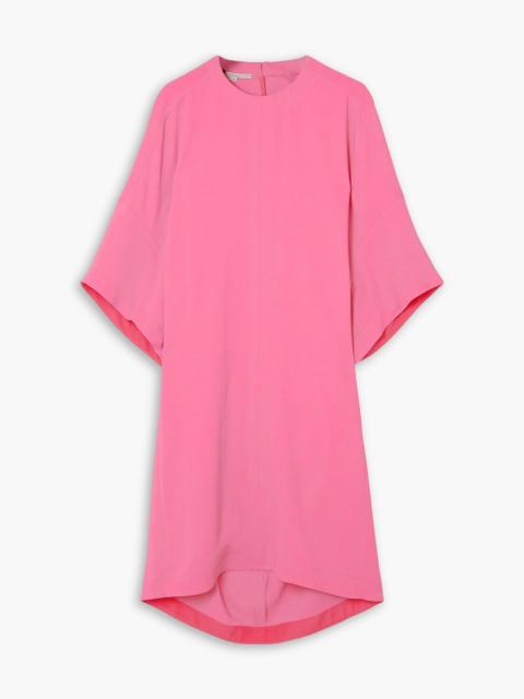 Stella McCartney Crepe mini dress