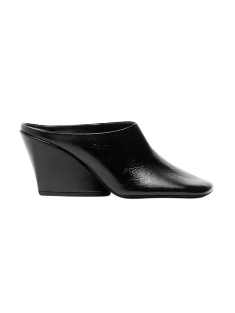 Proenza Schouler Slant Mules