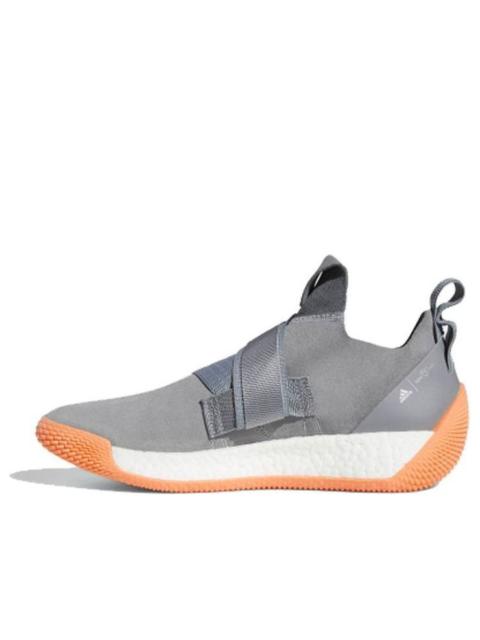 adidas x Ren Zhe Harden Volume 2 LS Buckle 'Grey' G27760