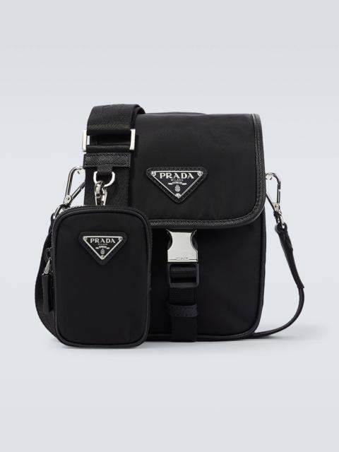 Prada Re-Nylon crossbody bag