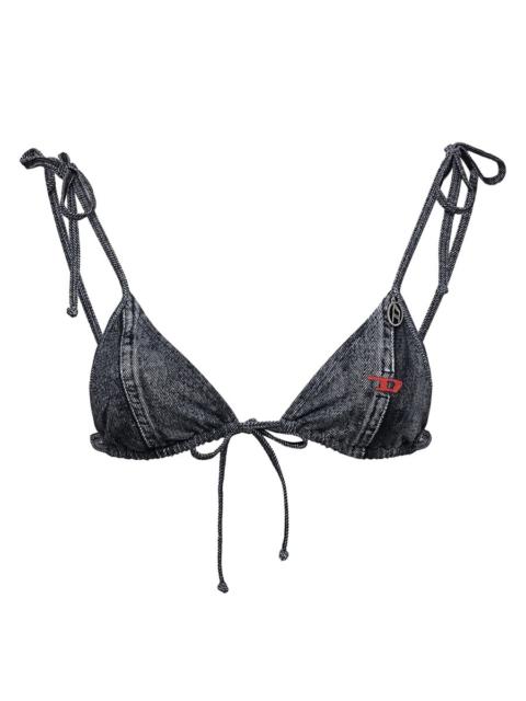 Diesel Diesel Women "Tatiana" Bikini Top