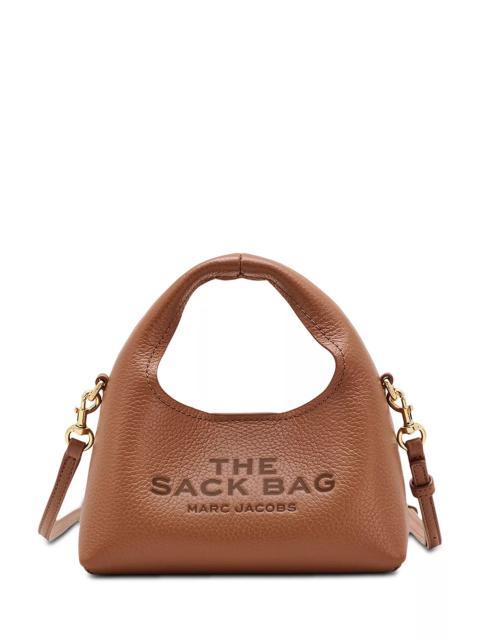 Marc Jacobs The Micro Crossbody Sack Bag