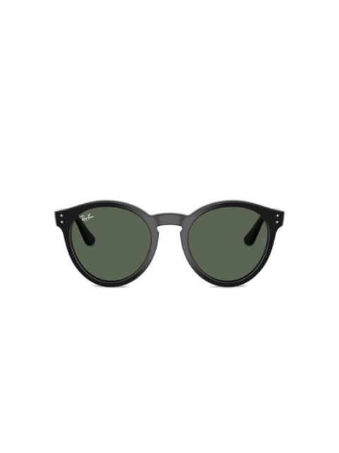 Ray-Ban round-frame sunglasses