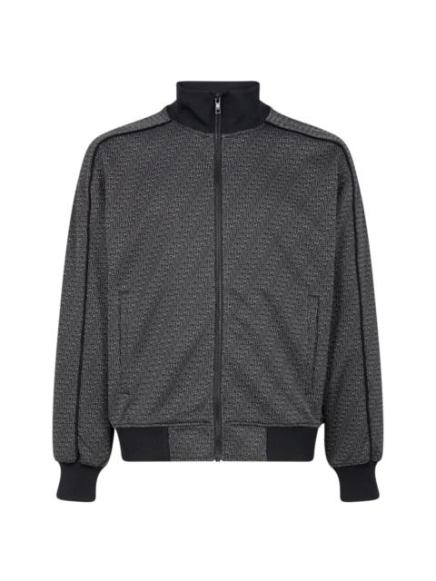 Supreme Repeat Track Jacket