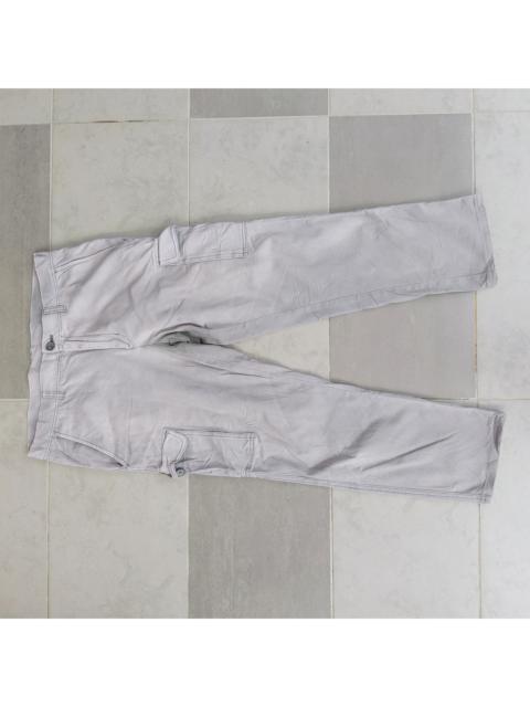 Other Designers Japanese Brand - Vintage Japanese Japan Multipocket Cargo Pants