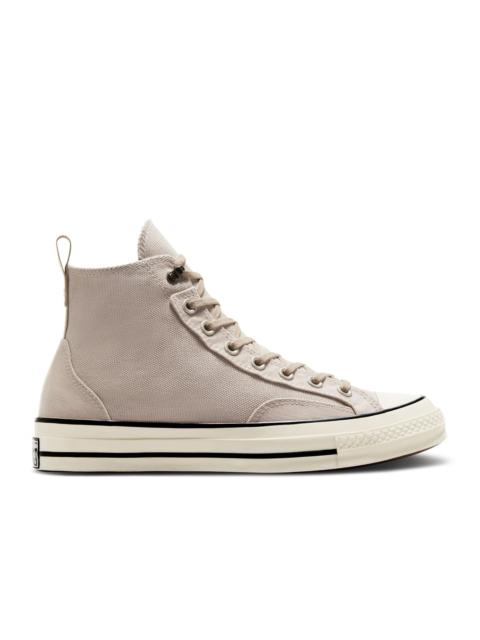Converse CHUCK 70 HIGH 'JUNGLE CLOTH - PAPYRUS'