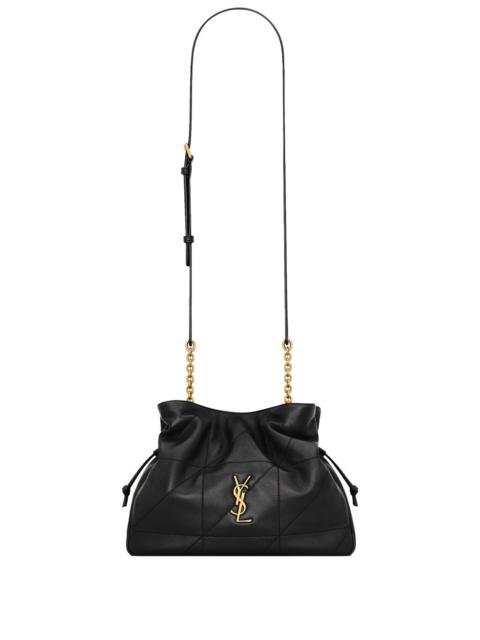 SAINT LAURENT Saint Laurent Women Jamie Shoulder Pouch In Lambskin