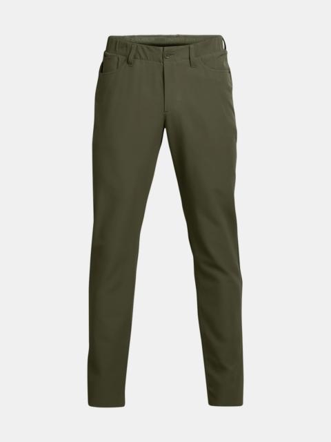 Under Armour Men's UA Drive 5 Pocket Pants