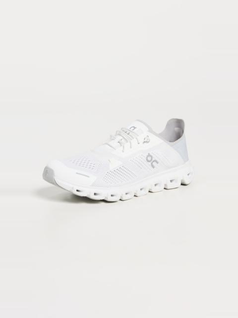 On Cloud 6 Coast Sneakers