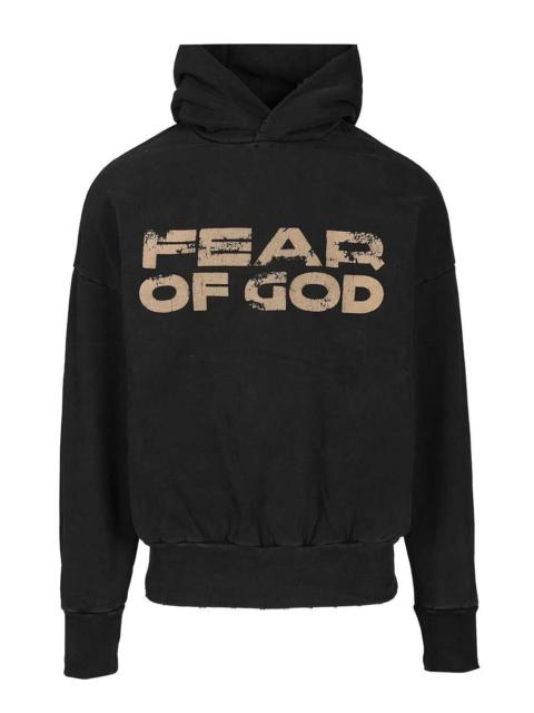 Fear of God Fear Of God Men "Fear Of God" Hoodie