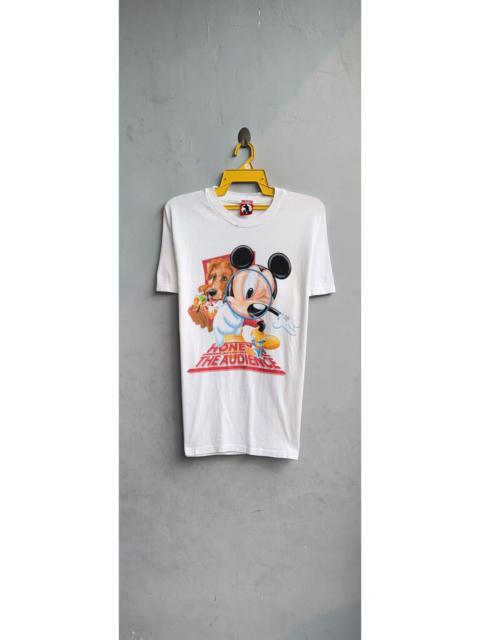 Vintage Disneyland Mickey “Honey I Shrunk The Audience” Shirt
