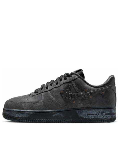 Nike Nike Air Force 1 '07 LV8 'Medium Ash Anthracite' IH4965-254