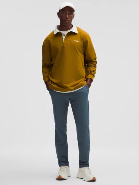 lululemon Commission Slim-Fit Pant 34L