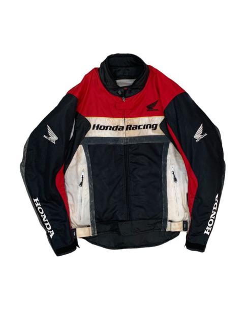 Other Designers Vintage Honda Racing Jacket