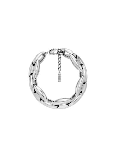 Diesel BRACELET / SIL