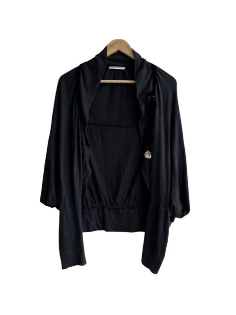 Vintage - Vtg Tsumori Chisato by Issey Miyake Cardigan
