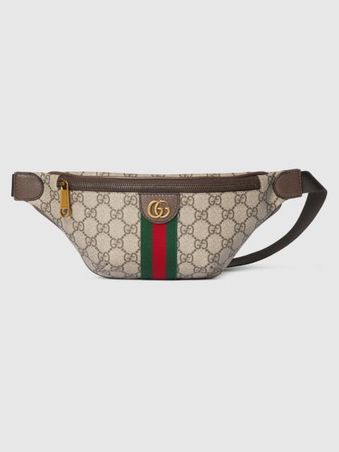 GUCCI Ophidia small belt bag