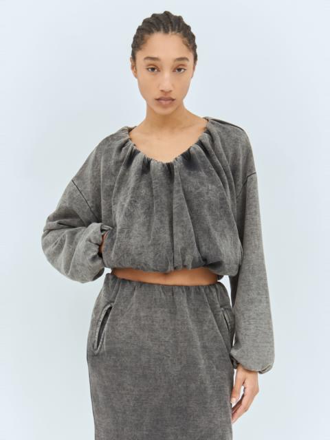 Diesel F-Resy Sweatshirt