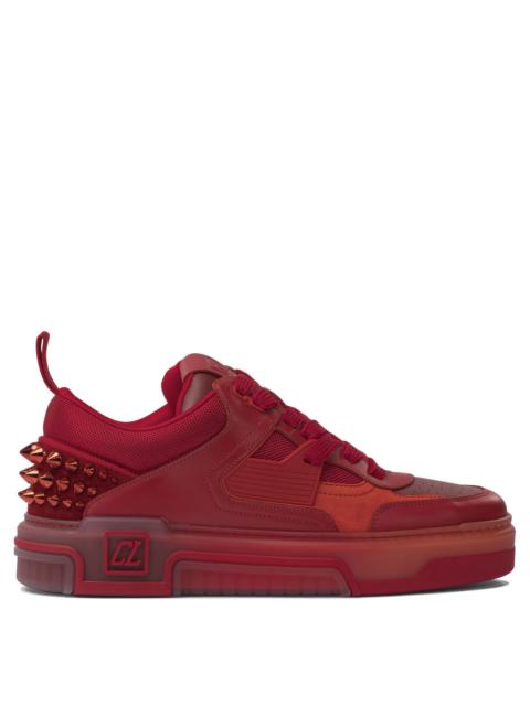 Christian Louboutin Christian Louboutin "astroloubi" Sneakers