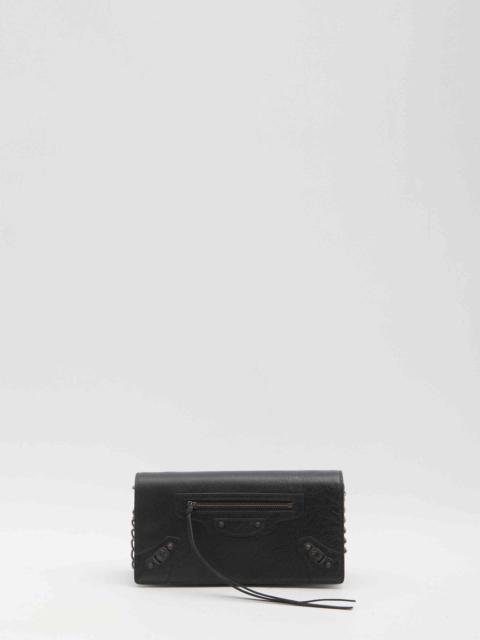 BALENCIAGA Balenciaga Women Le City Pochette