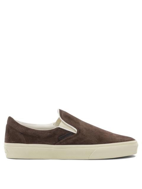 TOM FORD Tom Ford Sneakers & Slip-on