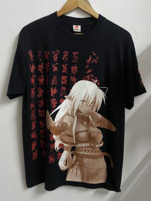 Other Designers Anime - Full Metal Daemon Muramasa Sousuke Sagara