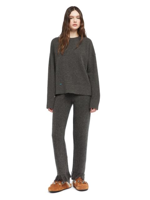 Alanui Alanui Finest Sweater