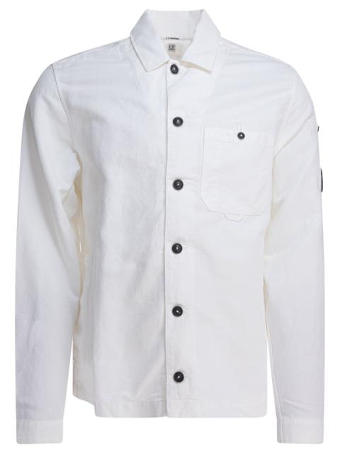 C.p. Company Jackets