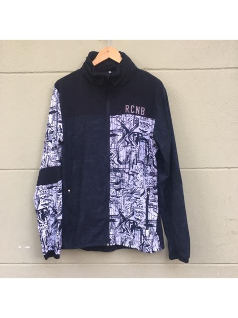 Other Designers Windbreaker - RCNB Windbreaker Hoodie