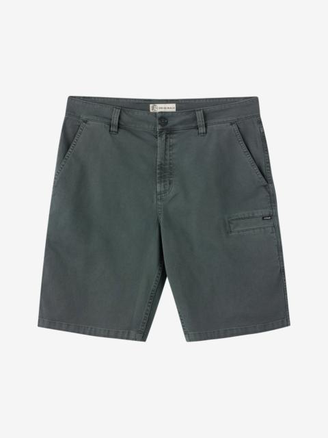 O'Neill O'Riginals Dockside Utility 21" Shorts