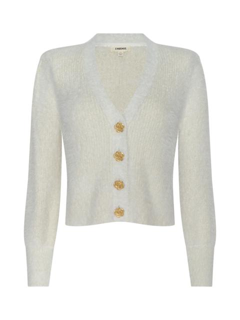 L'AGENCE Talulla Cardigan