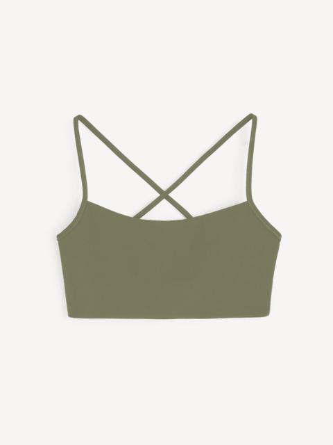 BY MALENE BIRGER Briega athletic top