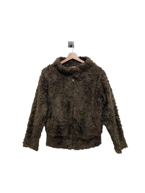 Issey Miyake - Tsumori Chisato Fur Jacket