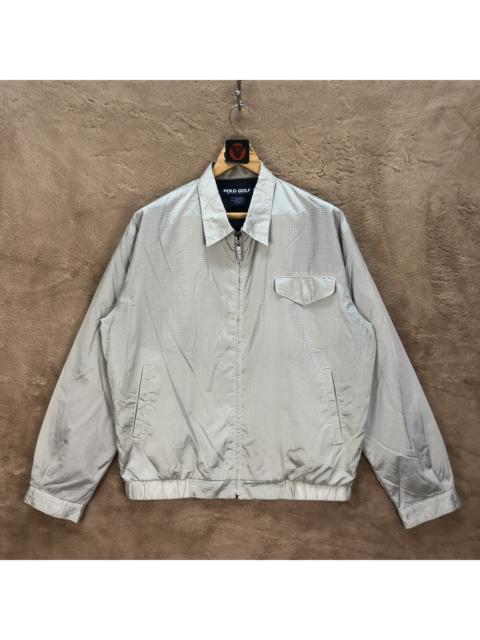 Other Designers Polo Ralph Lauren - VINTAGE POLO GOLF RALPH LAUREN JACKET #6374-62